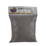 Barro Negro (1 kg)