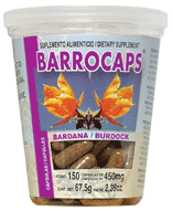 Barrocaps