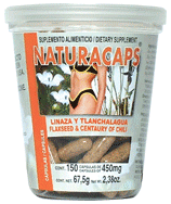 Naturacaps