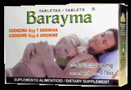 Barayma