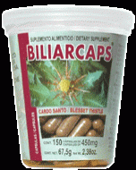 Biliarcaps