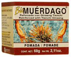 BioMuérdago (pomada)