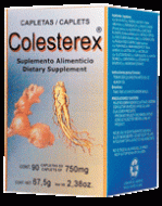 Colesterex