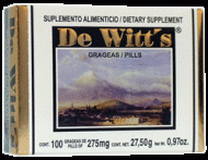 De Witt's