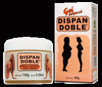 Dispan Doble (gel)