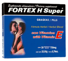 Fortex H Super