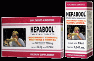 Hepabool
