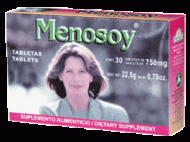 Menosoy