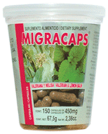 Migracaps