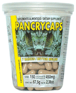Pancrycaps