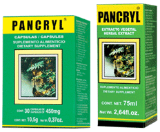 Pancryl